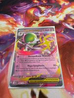 Mega Guardevoir ex (MEG 060) / Mega-Entwicklung