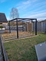 Aluminium Pergola/Pavillion Dancover 4x3 Meter