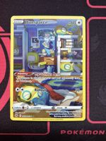 Dunsparce #gg23 EN Pokémon 
