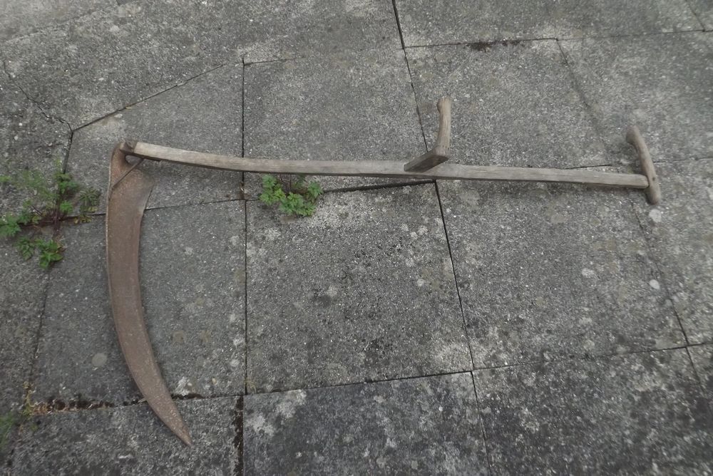 Sense für Garten Kaufen auf Ricardo