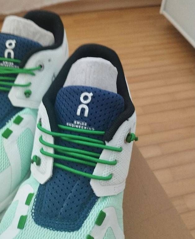 Damenschuhe: On Cloud 39 neu – Gebraucht aus Jona von pau_g7rc 3