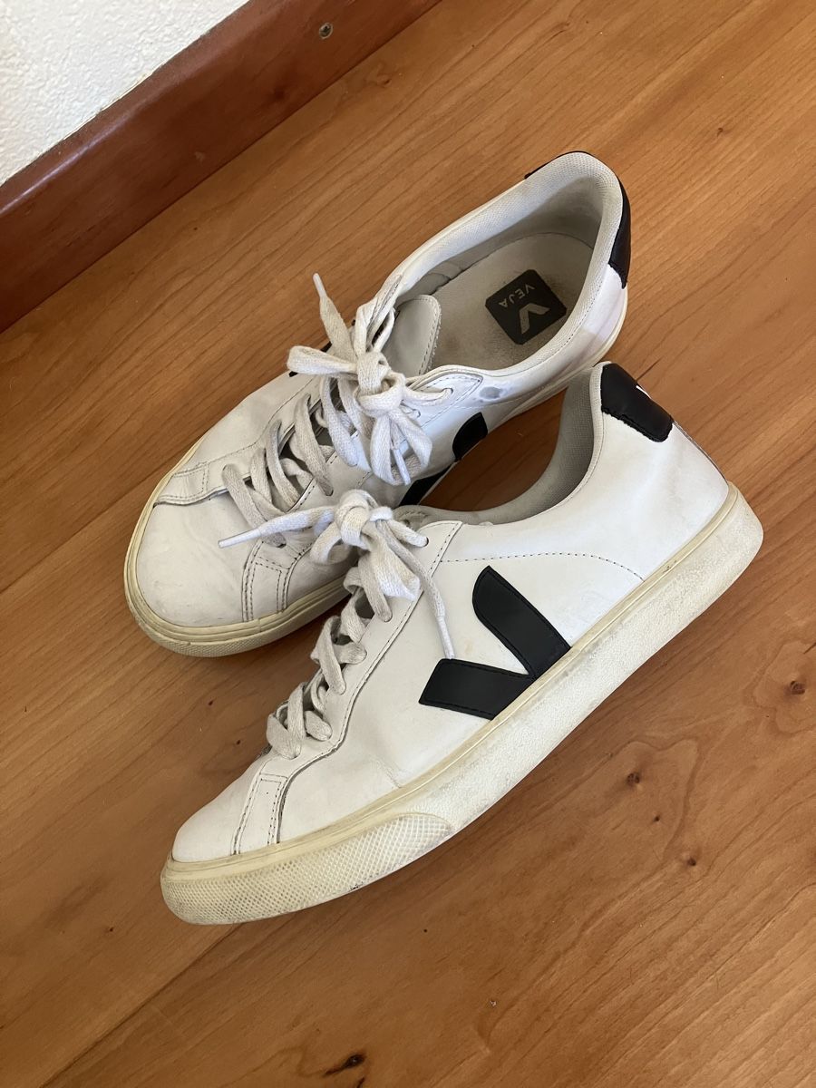 Veja Damenschuhe: Vejas – Gebraucht aus Weesen von nor_62p8