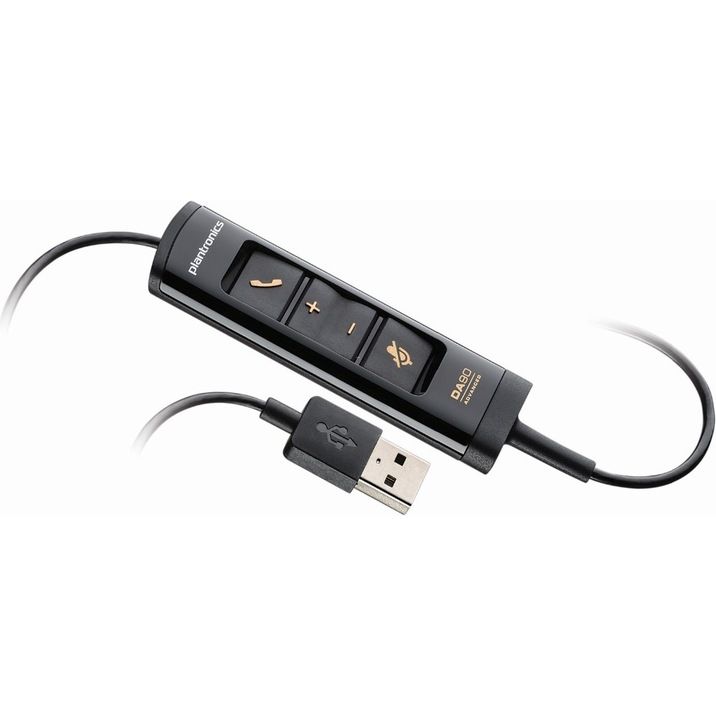 Plantronics Kopfhörer: Poly EncorePro HW725 – Neu (gemäss Beschreibung) aus Ottenbach von ckronenberg 2