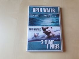 Open Water 1 & 2