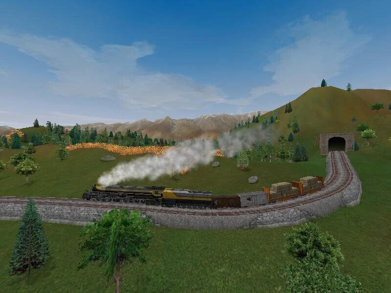 Spiele: Railroad Tycoon Collection (PC 2006 Steam Key Download Code) – Neu (gemäss Beschreibung) aus Bad Säckingen von ms-spiele-keys 6