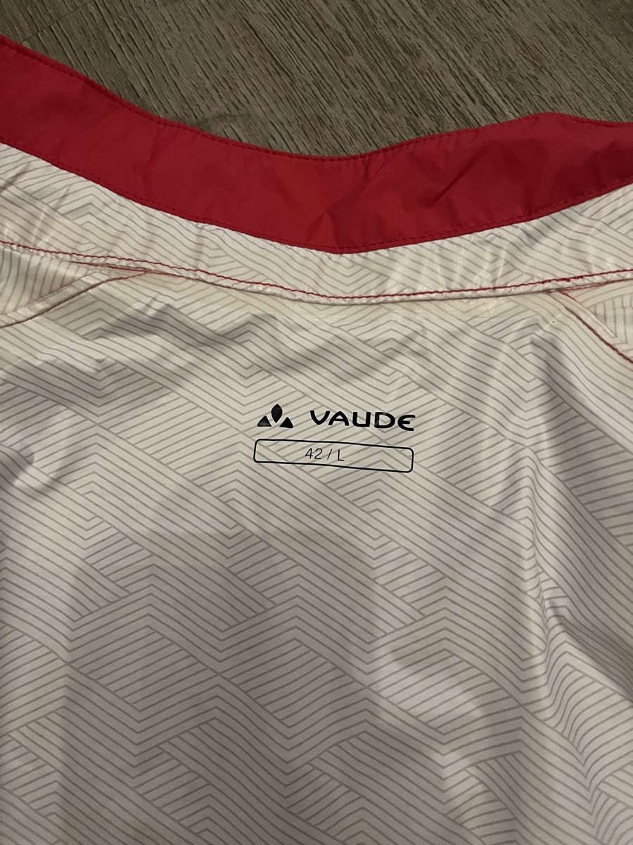 Vaude Giacche: Vaude Damen-Drop-Jacke III – Nuovo (secondo la descrizione) da Reinach BL venduto da Wasser20052011 2