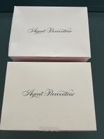 Agent Provocateur Pink Carton Box