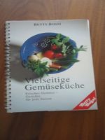 Betty Bossi, Vielseitige Gemüseküche