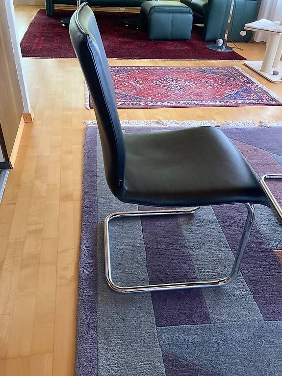 Seetal Sedie: 6 Designer Stühle – Usato da Herzogenbuchsee venduto da jemar