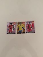 Panini Stickers Extra : Son, Diaz, Davies Lot Neuf