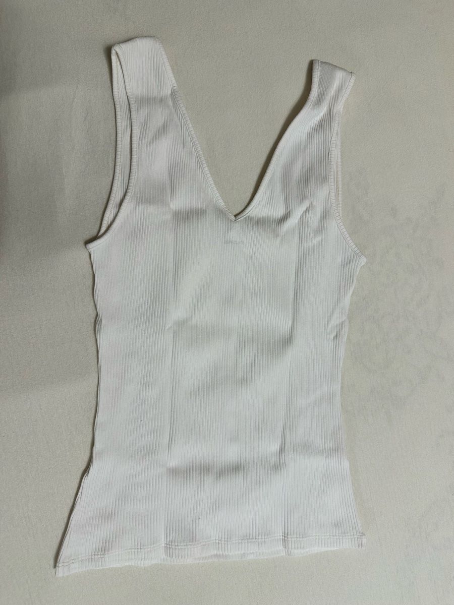 Tezenis Tops: 2 stk.Tezenis Top Gr:S,M – Neu (gemäss Beschreibung) aus Sevelen von Stopglobal. 5