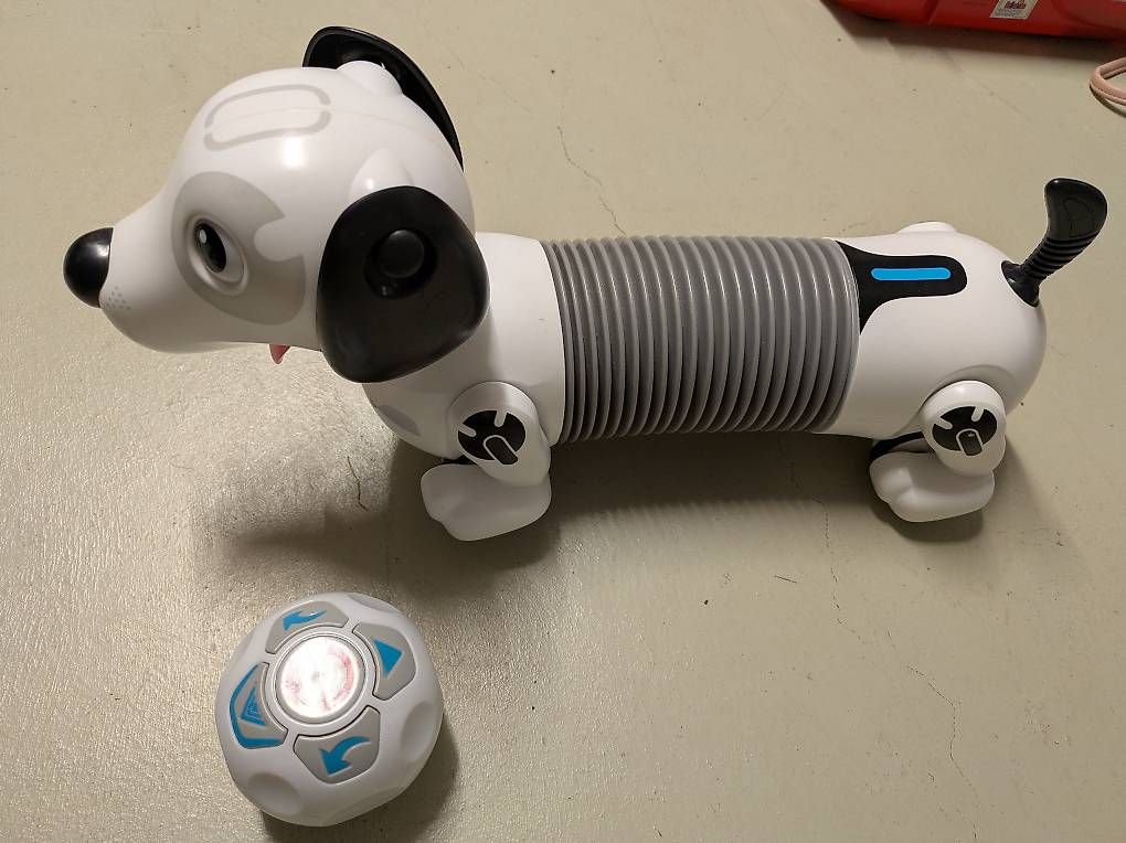 Giocattoli: Robo-Hund – Usato da Pfäffikon ZH venduto da some82 1