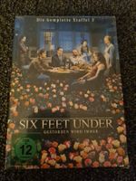 SIX FEET UNDER STAFFEL 3