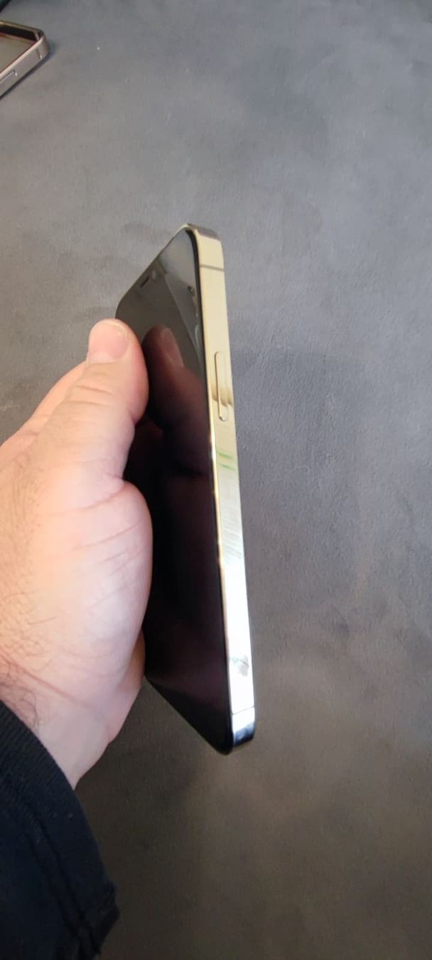 Apple Telefoni cellulari / Smartphones: IPHONE 12 PRO   128 GB – Usato da Genève venduto da Gejzer 9