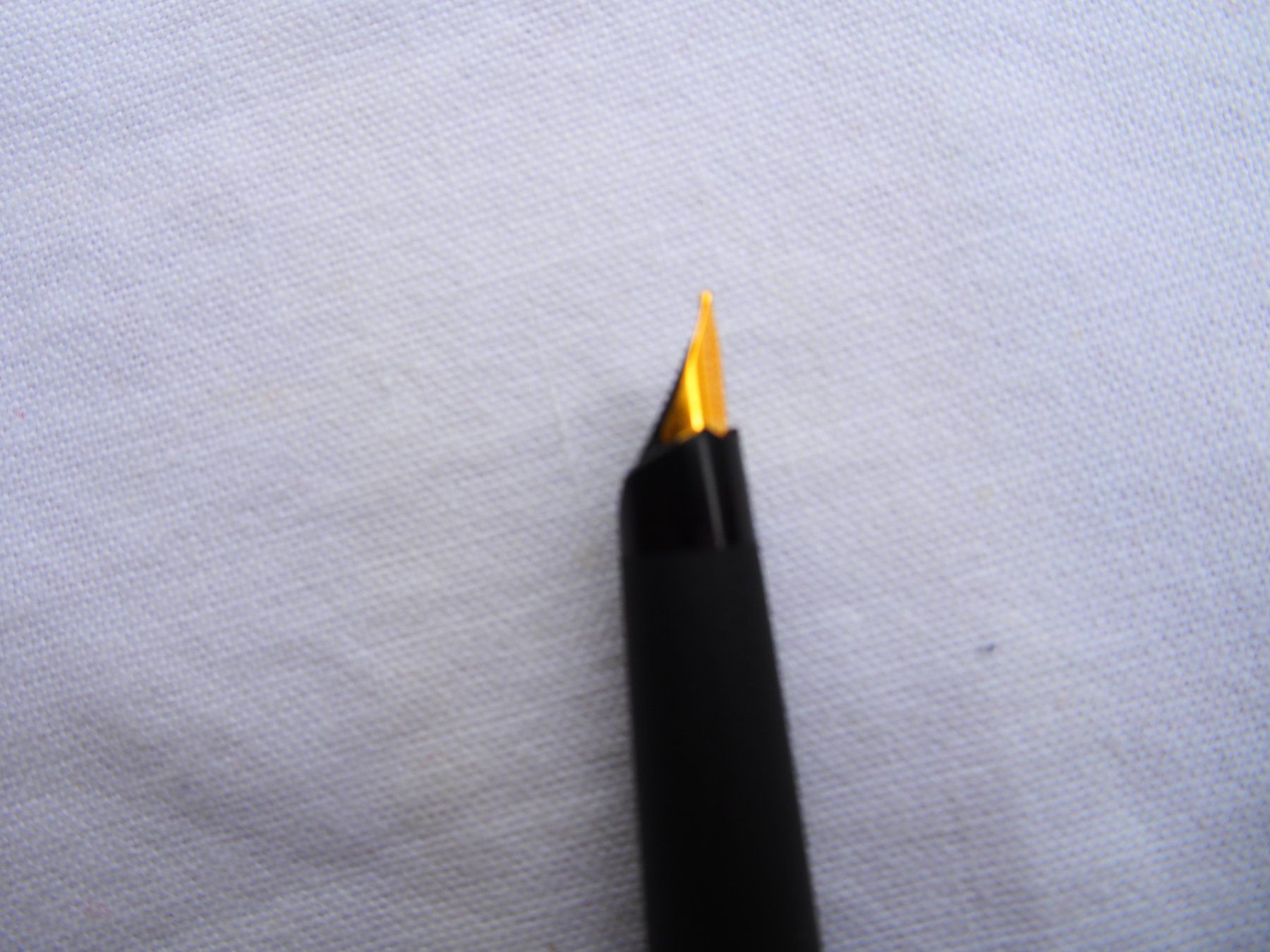 Stifte & Marker: Stylo plume SÉNATEUR. 1970 – Gebraucht aus Meyrin von SRkaem 7