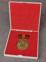 Verdienstmedaille 30 Jahre DDR von 1979