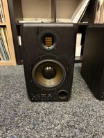 Adam Audio S2X Studiomonitor Boxen