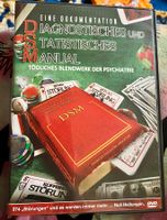 Dvd : Diagnostisches, Statistisches, Manual