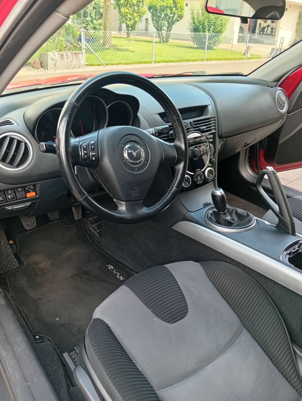 Mazda Autos: Mazda RX-8 Defekt – D'occasion à Benken SG par chr_tyw2 6