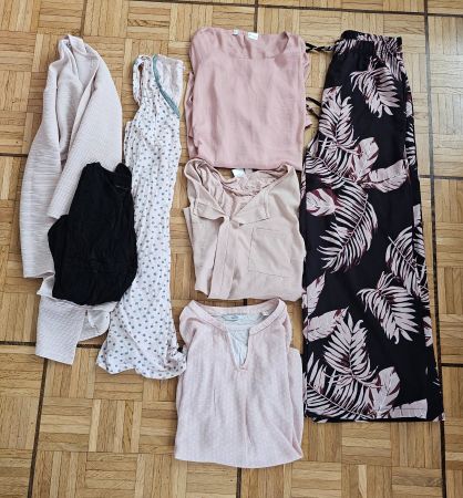 Grosses Paket Gr. 40 / 42 mit ONLY & Bodyflirt & Esprit