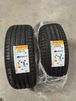 Pneumatici estivi Pirelli P Zero 225/40R19 XL - Nuovi!