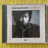 JOAN ARMATRADING-THE SHOUTING STAGE