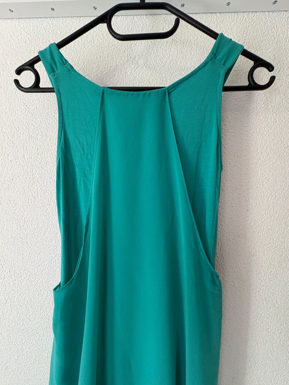 Vestiti: Kleid in Jadegrün – Nuovo (secondo la descrizione) da Contra venduto da Oly_93 3