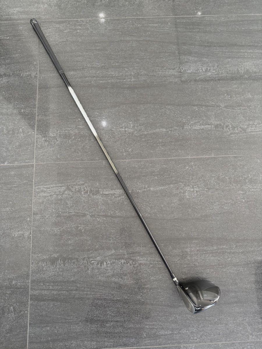Schläger & Sets: Cobra S3 Max Driver 10.5° Loft - Linkshänder – Gebraucht aus Grenchen von servet.t