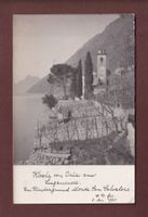 Foto - ORIA - Chiesa - 1905