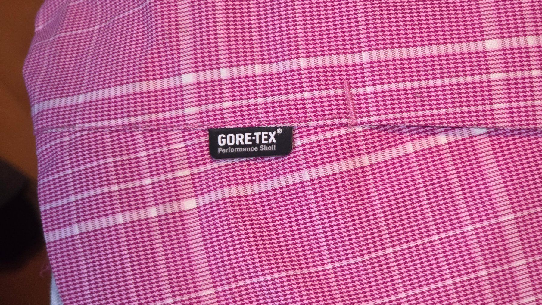 Peak Performance Jacken: Peak Performance Damen Gortex Skijacke – Gebraucht aus Windisch von Andreb 3