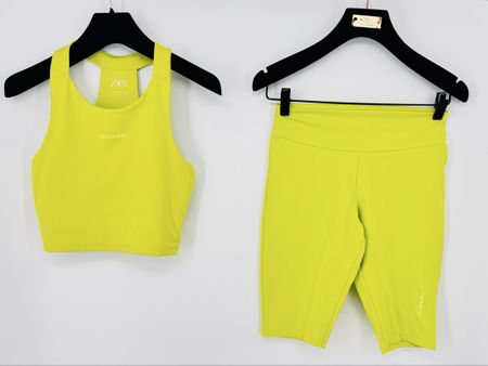 # GIRL - Sportset Gr. 164 - ZARA #