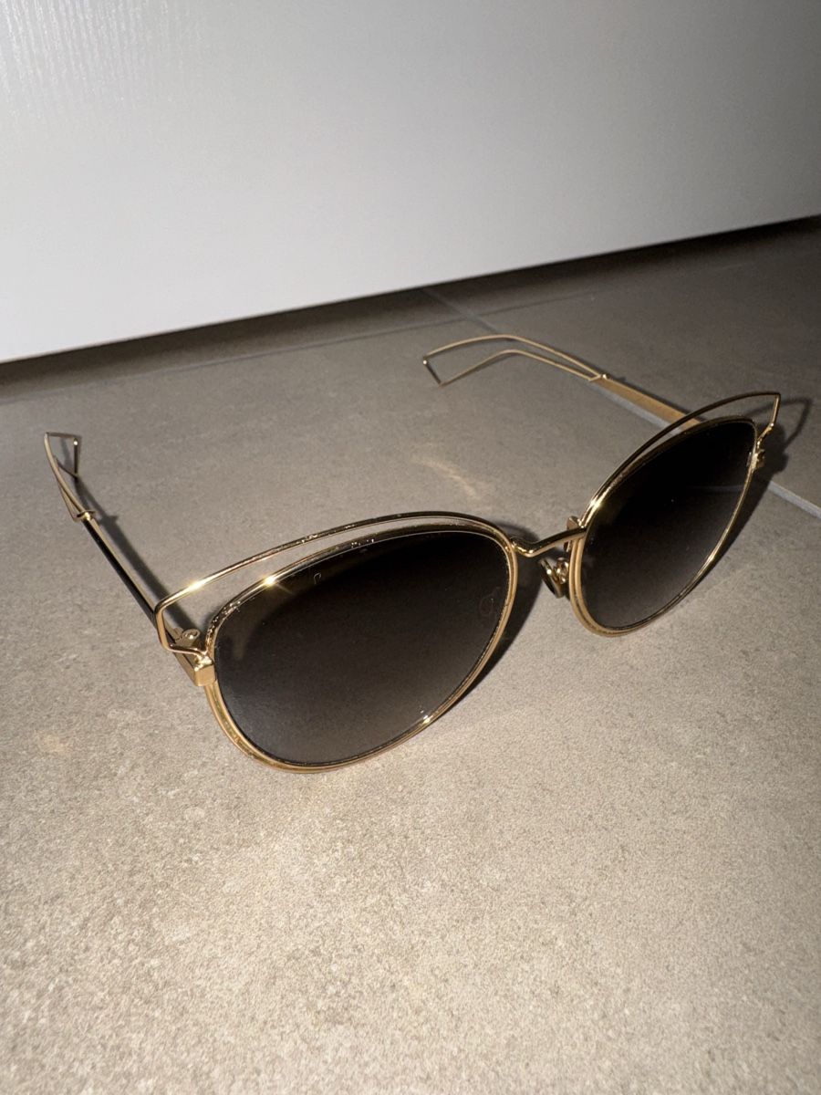 Dior Brillen & Gläser: Dior Sunglasses – Gebraucht aus Nyon von abe_fn6h