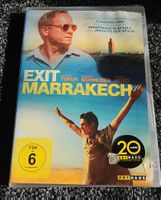 DVD Exit Marrakech Neuverpackt