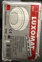 Bewegungs Melder Luxomat PD2 360 AP Slave