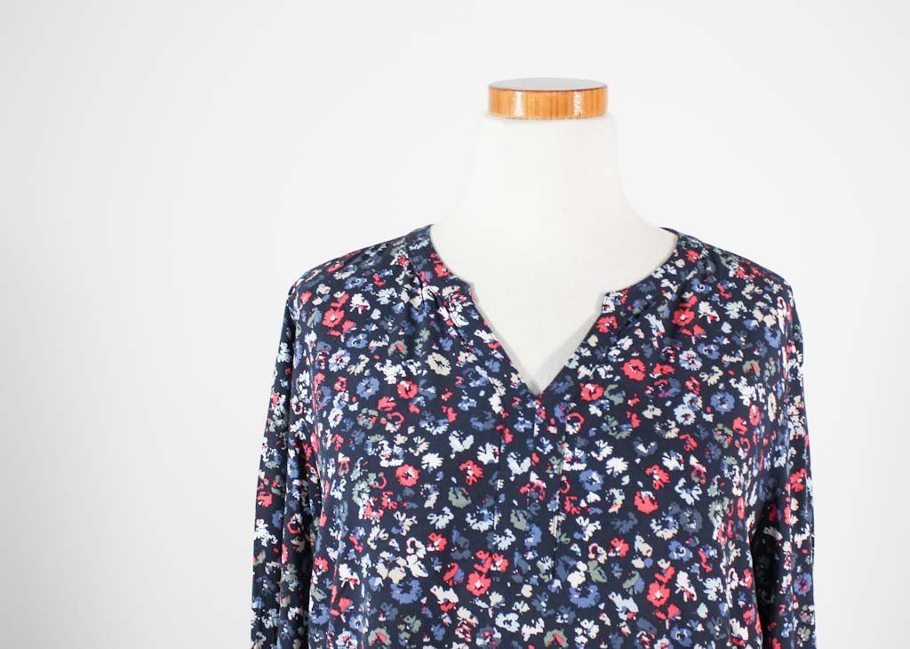 Cecil Blusen: CECIL Bluse Gr. XL – Gebraucht aus Belp von caramel-secondhand 1