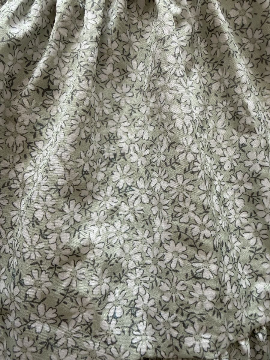 Vestiti: Sommerkleid mit Blümchen, Cottagecore, Gr. S – Usato da Locarno venduto da Ery02 2