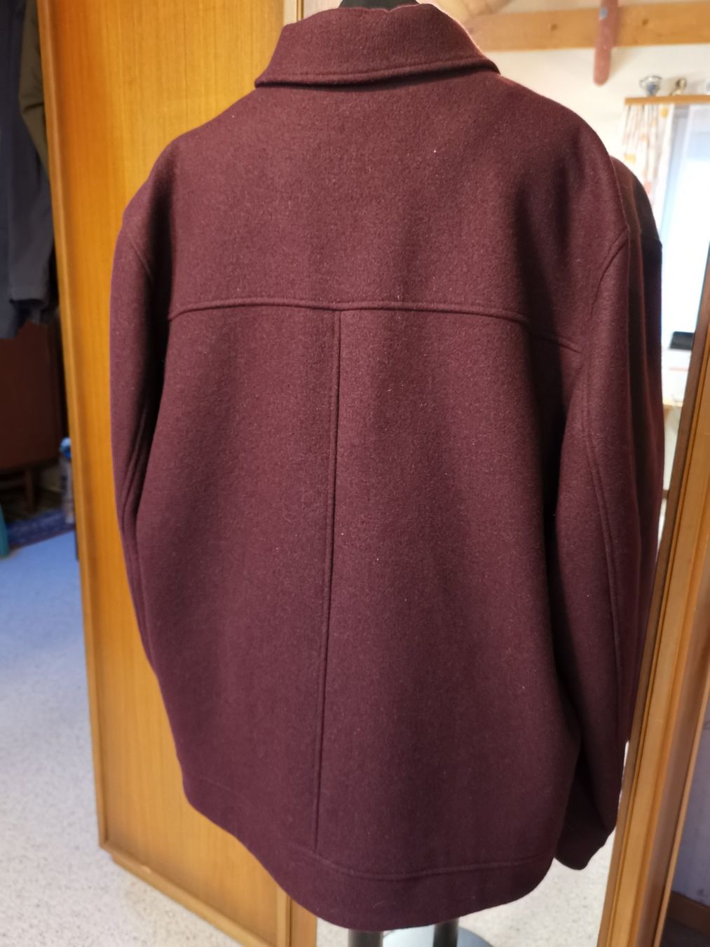 Esprit Giacche: Jacke ESPRIT XXL – Nuovo e nell'imballaggio originale da Seuzach venduto da NaehdesignMirjam 1