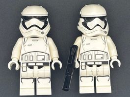 Lego Star Wars First Order Stormtrooper Bundle (sw0667)