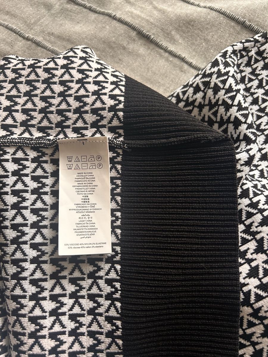 Michael Kors Vestiti: Etuikleid von Michael Kors – Nuovo e nell'imballaggio originale da Rheineck venduto da snc_g95p 4