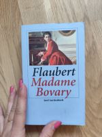 Flaubert Madame Bovary Roman Insel Taschenbuch