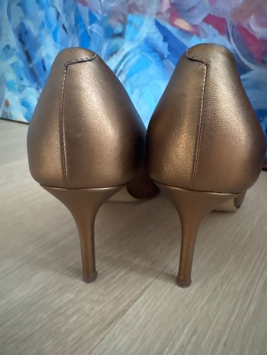 Zanotti Scarpe da donna: Giuseppe  Zanotti gr.39 Pumps – Usato da Kilchberg ZH venduto da atlanticpacific 1