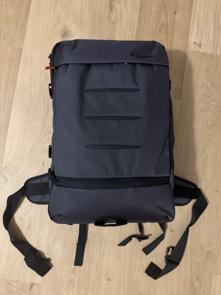 Manfrotto Sacs à dos: Manfrotto Manhattan mover-50 – Neuf (Voir description) à Lenzburg par Li-Lo