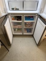 Réfrigérateur Haier HCR38FBE