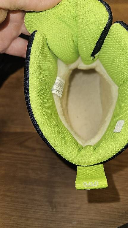 Scarpe per ragazzi: Winterschuh Superfit Gr. 37 – Usato da Wiedlisbach venduto da Papillon83 2
