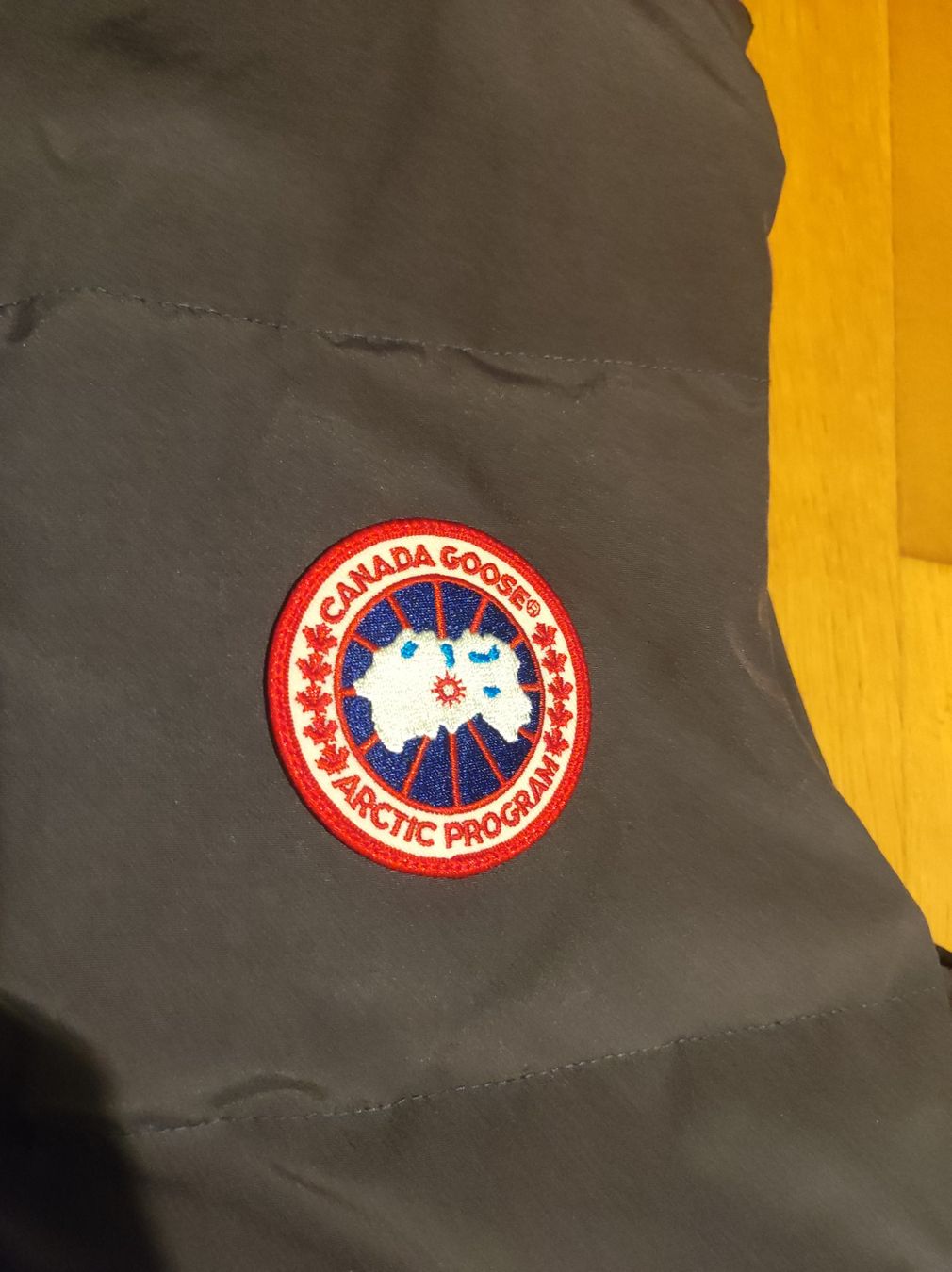 Gilet & Giacche: Canada Goose Freestyle Vest – Nuovo (secondo la descrizione) da Zürich venduto da gds90 4