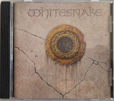 WHITESNAKE - 1987