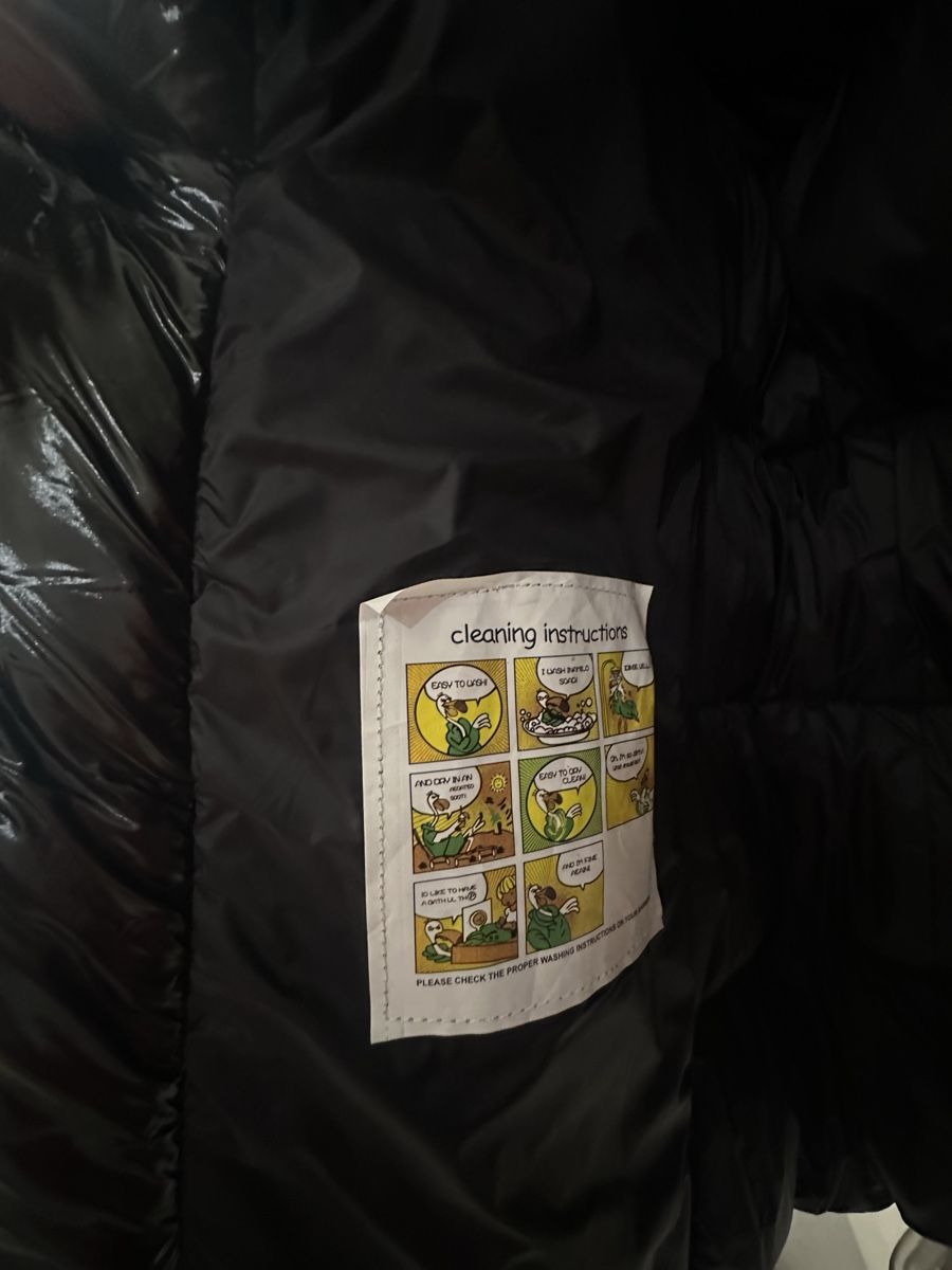 Moncler Jacken: Moncler Jacke xl – Neu (gemäss Beschreibung) aus Winterthur von lulu0128 2