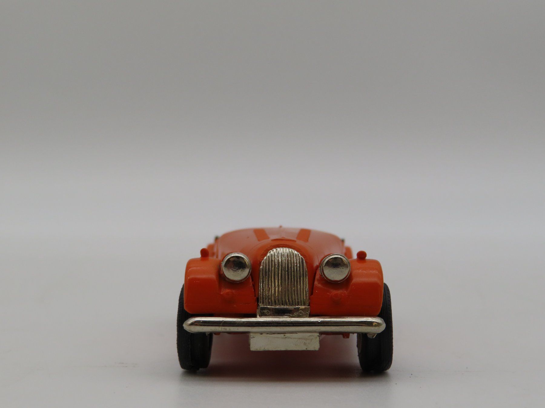 Morgan Voitures modèles: Auto Replicas Set, Morgan Plus 8 & Morgan Plus 4 – D'occasion à Reinach BL par WBZ-Flohmarkt 3