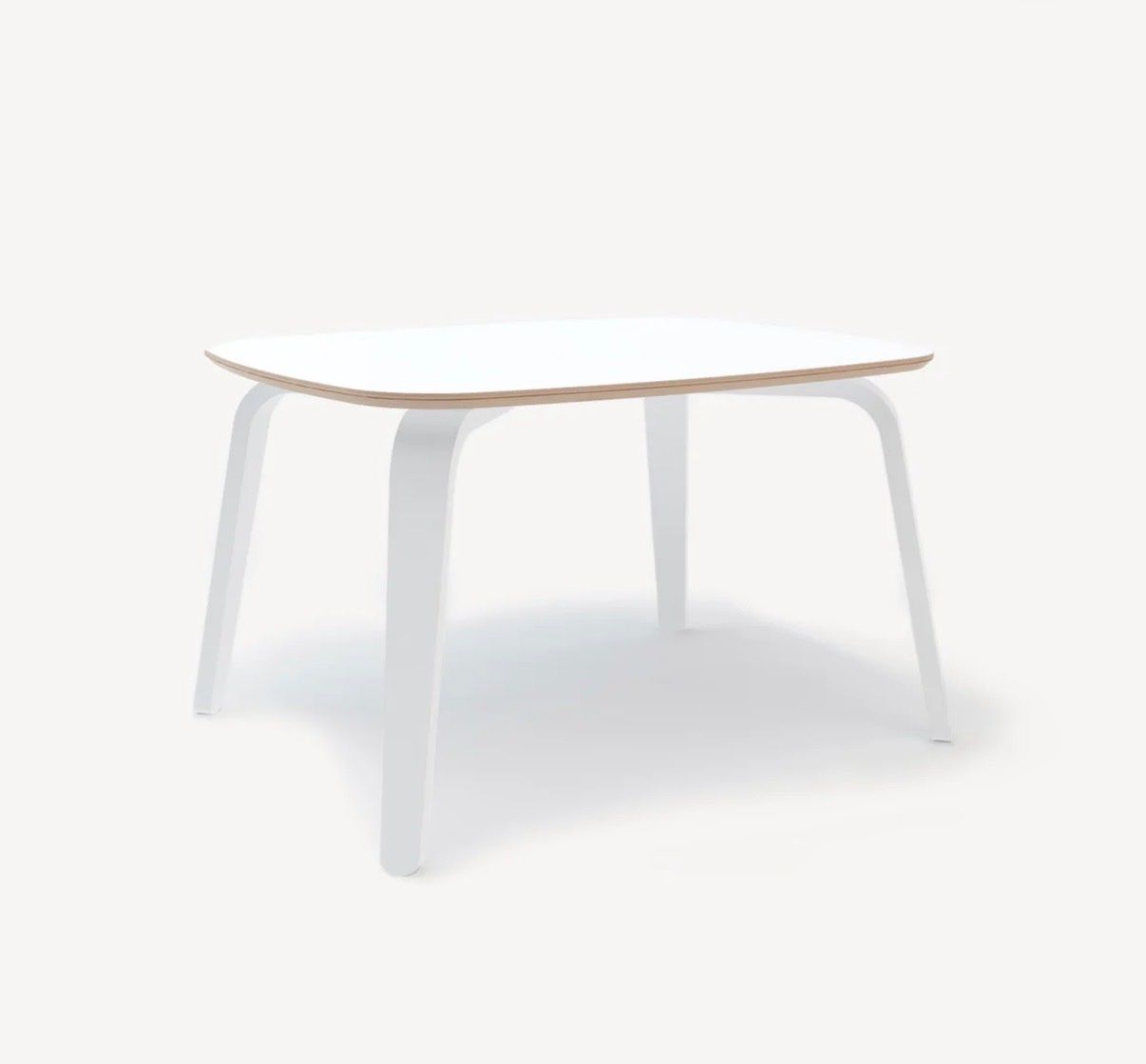 Tavoli: Table + 4 chairs Oeuf NYC – Usato da Epalinges venduto da jac_kpm5 4