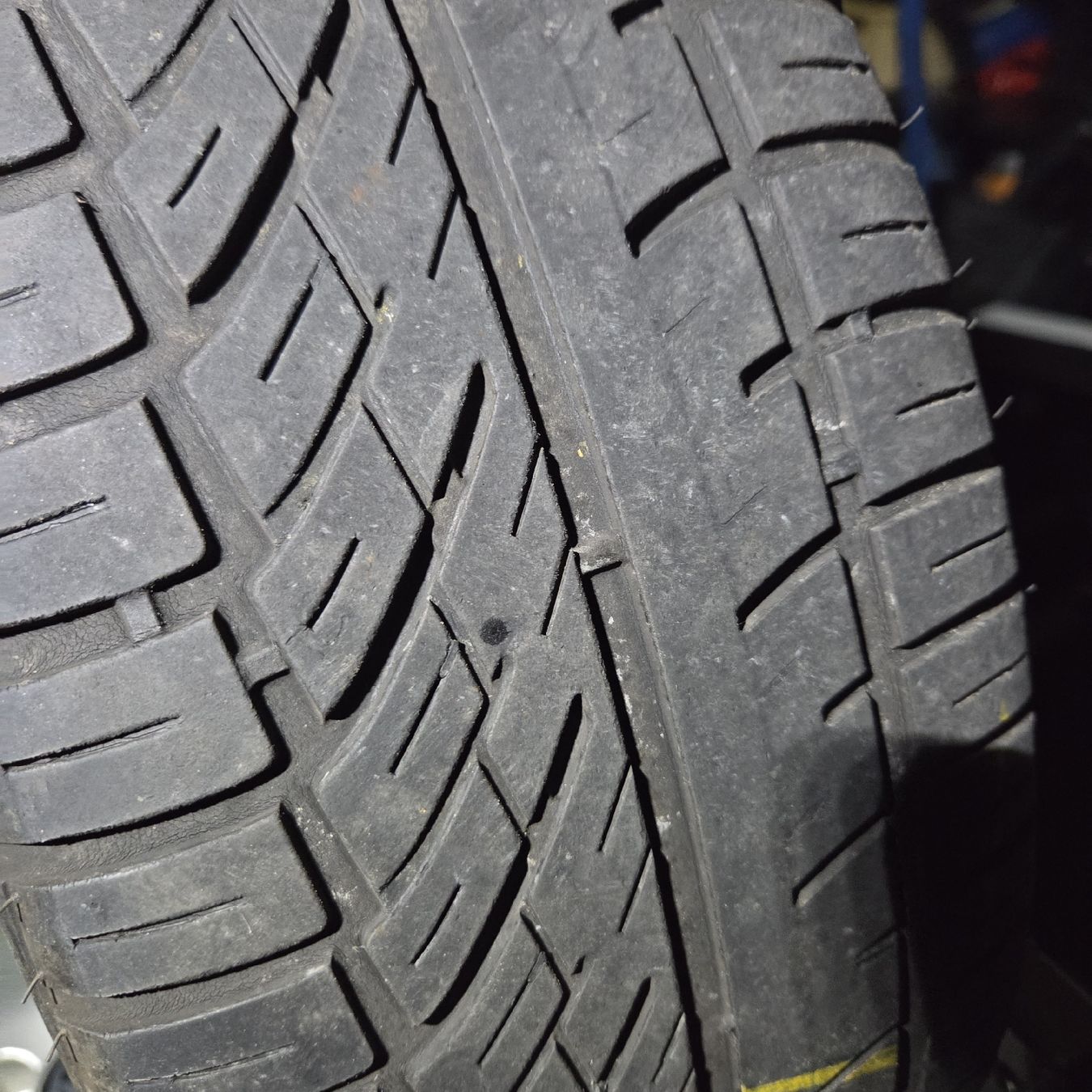 Pneumatici & Ruote complete: vw polo /Lupo – Usato da Schötz venduto da di4ma 2